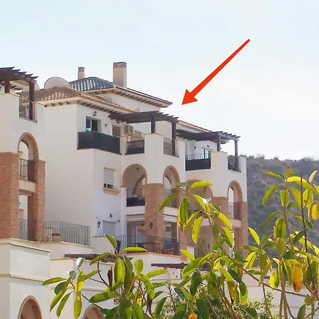 Apartment Atico Premium Con Vistas Al Mar Y A La Laguna Del Salar