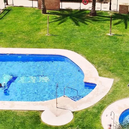 Atico Premium Con Vistas Al Mar Y A La Laguna Del Salar *