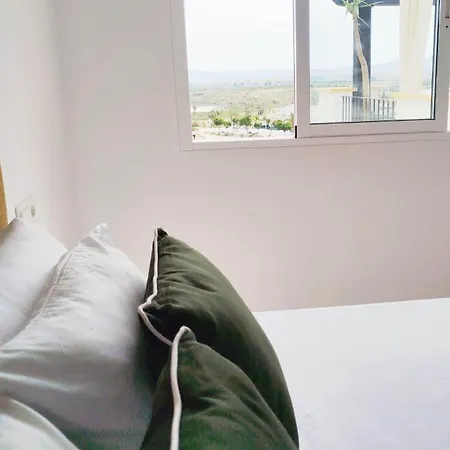 Atico Premium Con Vistas Al Mar Y A La Laguna Del Salar *