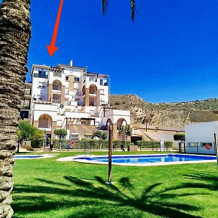 Apartment Atico Premium Con Vistas Al Mar Y A La Laguna Del Salar